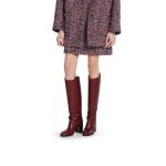 Gucci Women’s boot with slim Horsebit - Image 5